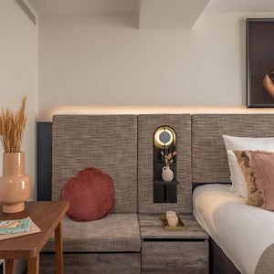 Suite con letto king size
